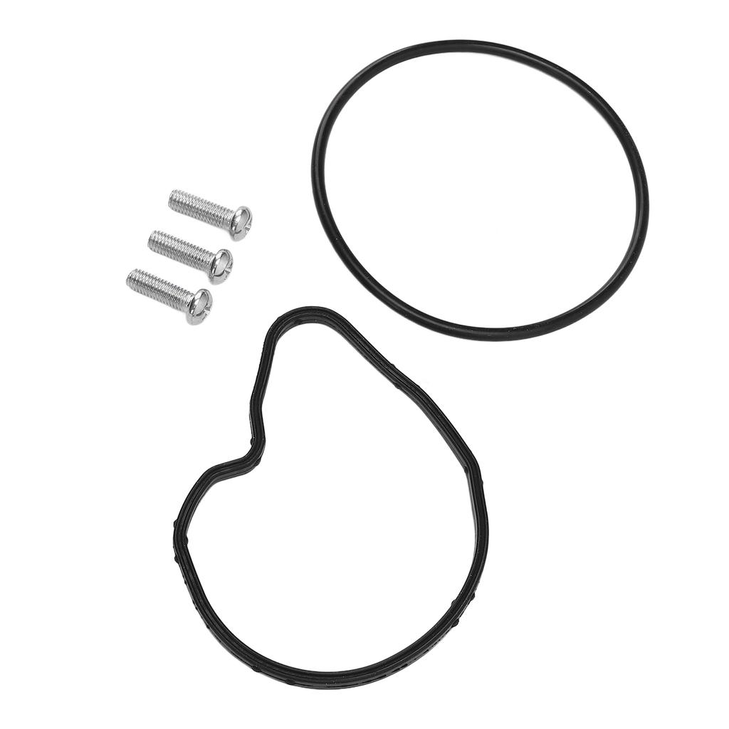 Комплект уплотнительных колец вакуумного насоса тормозной системы 55561100 Комплект сальников вакуумного насоса тормозной системы двигателя Замена для Saab 9 3 2003 2011