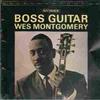 CD WES MONTGOMERY - Boss Guitar Japan Jazz Used
