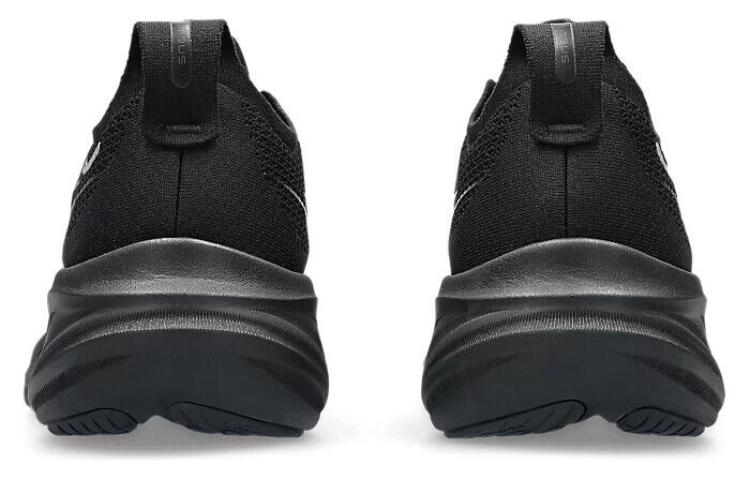 Asics Гель Nimbus 26 Черный 1011B794-002