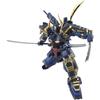 Bandai Spirits MG Musha Gundam Mk-II Масштаб 1/100 Пластиковая модель-конструктор с цветовой кодировкой