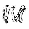 1x Front Bumper Parking Sensor Wiring Harness For BMW 3 4 Series F30 61129313607