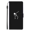 Для Itel A25 A48 Чехол-книжка из кожи Чехол для телефона для Itel A25 Pro A35 A48 Чехол-книжка для ItelA48 A 48 A 25 Магнитная Роскошная Сумка