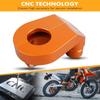 NICECNC For KTM EXC 300 XC-W 300 2023 Aluminum Throttle Housing EXC TPi 300 18-22 EXC-F 350 XCF-W 500 17-23 SX-F 450 XC-F 16-22