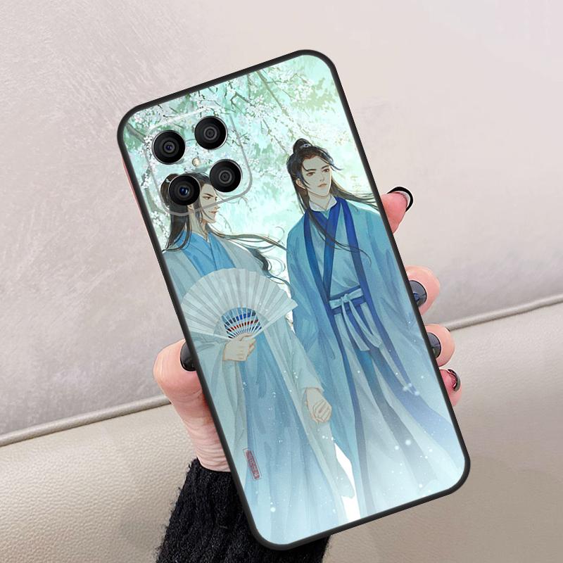 Слово чести Для Honor Magic 8 7 5 6 Lite Чехол Для Honor 200 400 Pro X9d X9c X9b X9a X8c X8b 70 90 Win RT