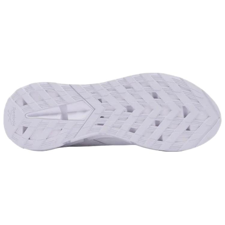 Reebok Кроссовки Zig Hypnotica White Унисекс 100238013