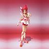 Набор фигурок PreCure Cure Mint Cure Rouge DX от SHFiguarts Да! 5ВпередВперед! & (Тамасии Эксклюзив)