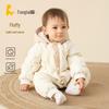 Тонкий комбинезон с капюшоном для малыша Tongtai
