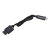 Кабель HDMI для мультимедиа, подходит для игровой консоли, длина 1 м, 1080P, HD-видеоконвертер для игровой консоли
