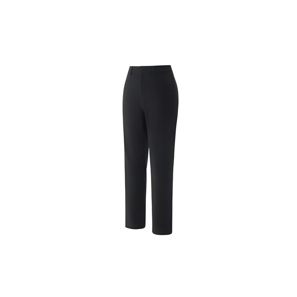 Kolon Sport Business 2L Water-Resistant Anti-Static Wear-Resistant Outdoor Casual Pants Women pants LKLP5ST822