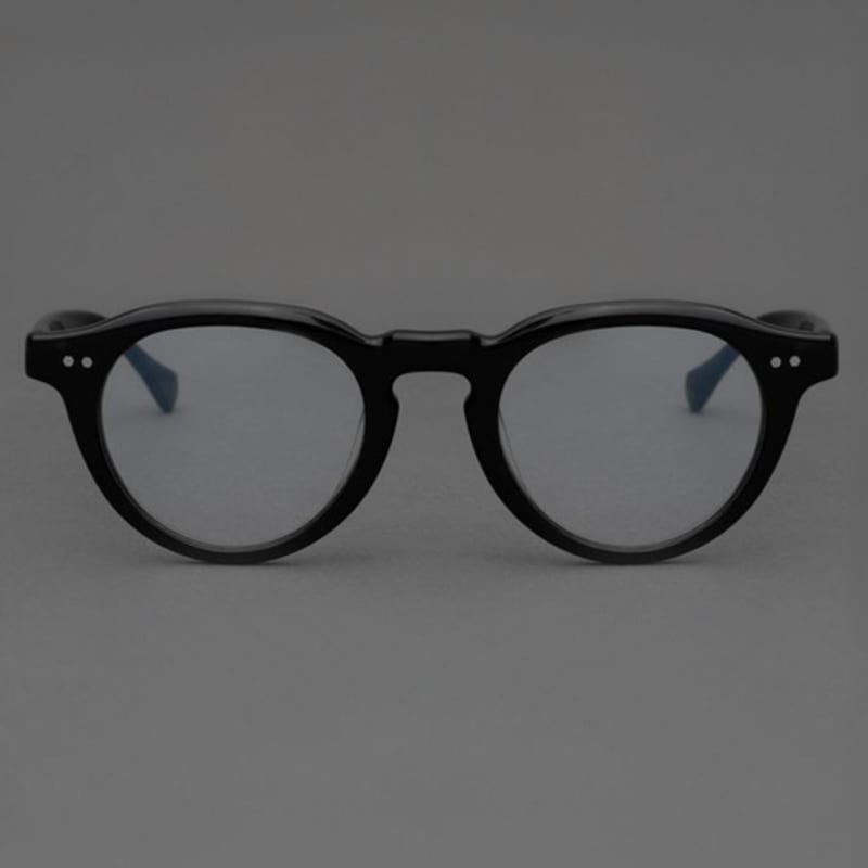 Aloeyewear [ЧЕРНАЯ ЛИНИЯ] BL7405 0909G Выбор линз с защитой от синего света