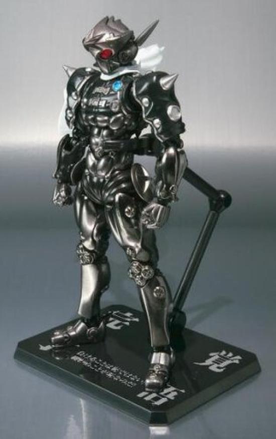 TAMASHII NATIONS Усиленный экзоскелет Zero SHFiguarts