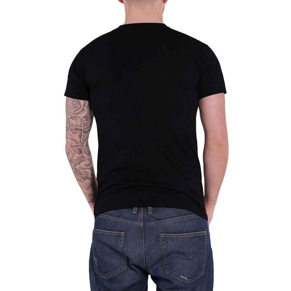 Eminem Unisex Adult The Glow Cotton T-Shirt