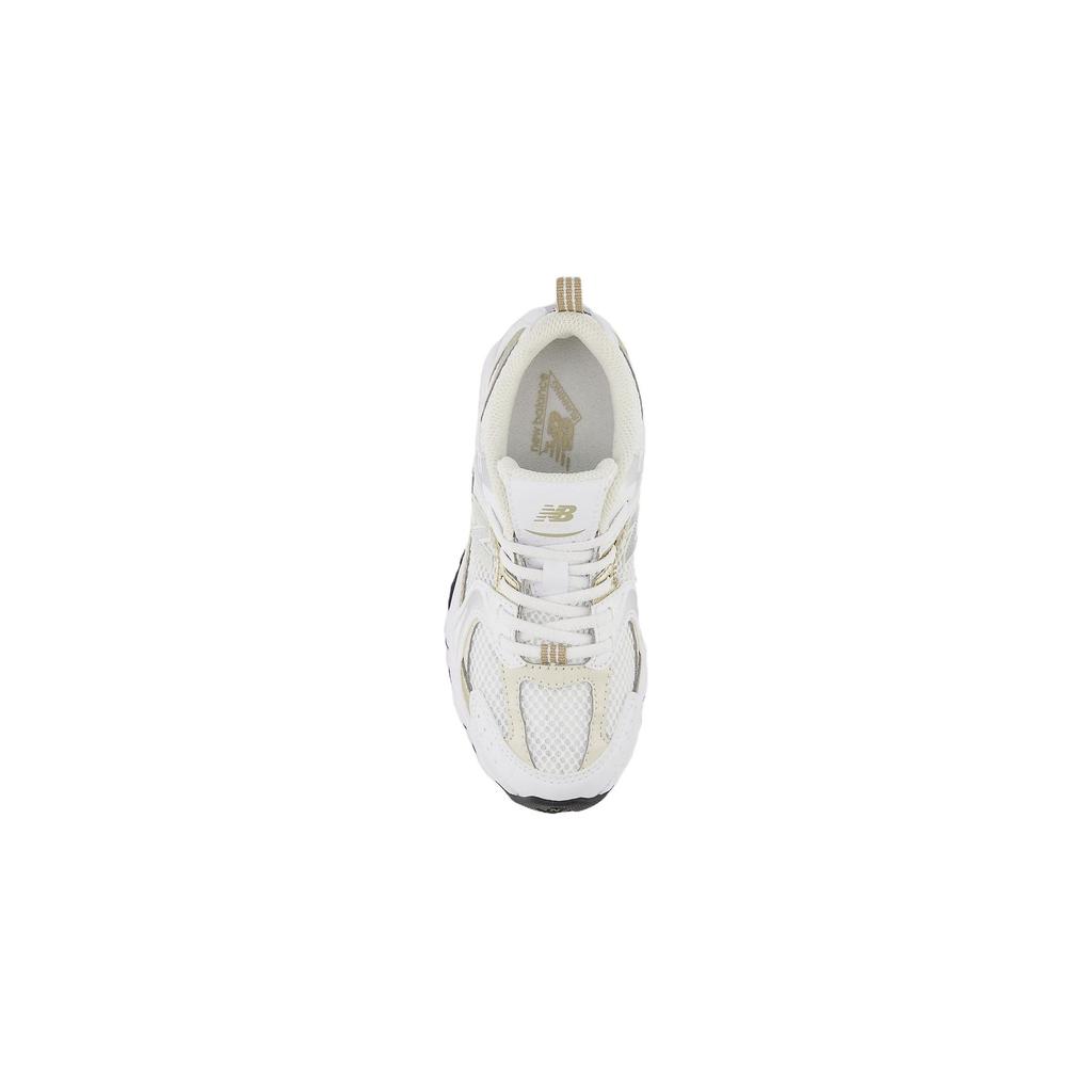 New Balance Кроссовки из сетки 530 Mesh PZ530RD