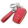 Toyota Smart Key Case, Key Cover, Key Holder, Stylish, High Quality, Scratch Resistant, Anti-Falling,