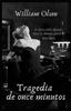 Книга Tragedia De Once Minutos