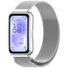 Миланская петля для Huawei Band 11/11 NFC Ремешок из нержавеющей стали для Huawei Band 11 Pro Браслет