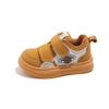Boys' Shoes Velcro Boys' Baby Sneakers 1-5 Years Old 3 Children 2 Children'S Board Shoes Soft Sole