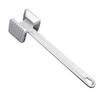 Hammer Exquisite Wear-resistant Alloy Steak Meat Hammer for Home