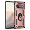 Чехол для Google Pixel 6 Pro Pixel6 6Pro Чехол Pixel 6 Pro Ring Holder Чехол для телефона для Google Pixel 5A 6A G1AZG GX7AS GB62Z GB17L