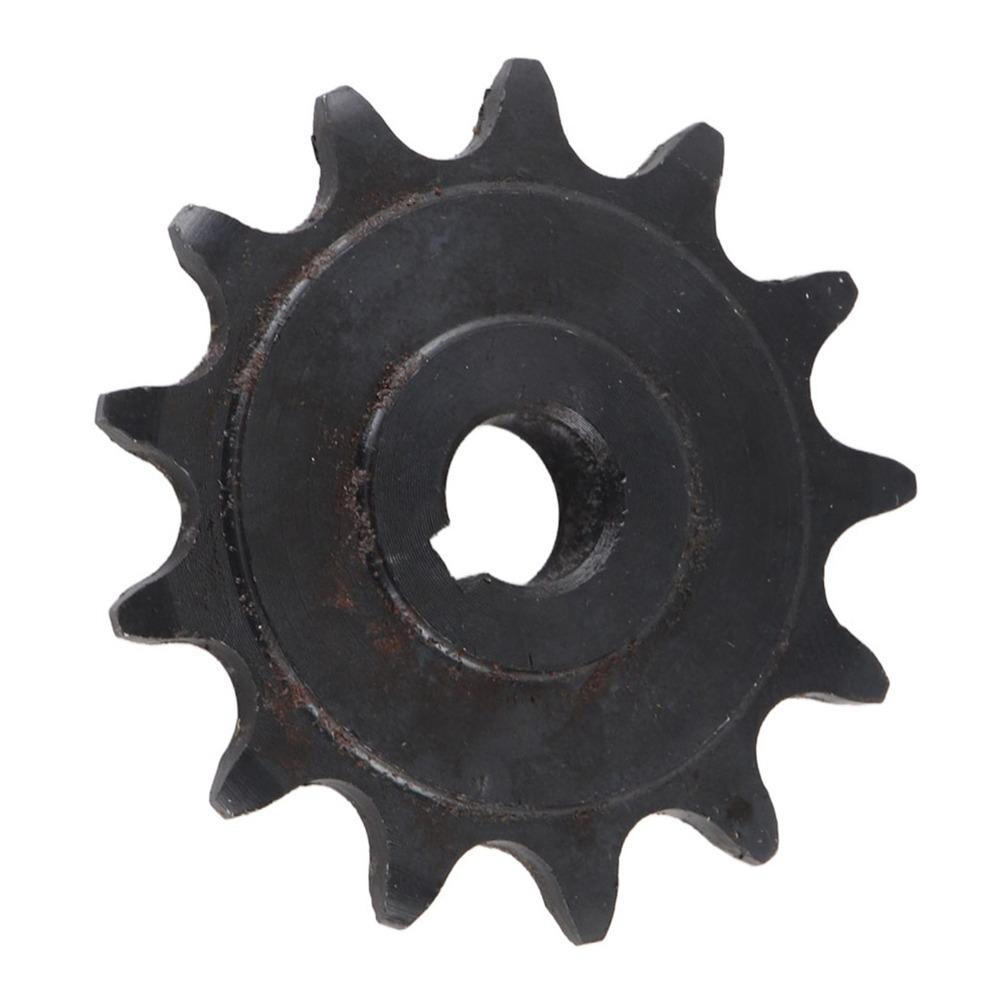 Universal Pinion Gear Steel Pinion Motor Chain Wheel Bike Chain
