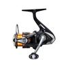 SHIMANO Nexave Spinning Reel 26 1000 Black/Silver