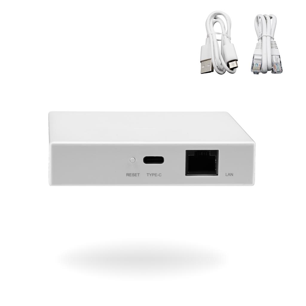 Matter Zigbee Gateway Central