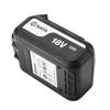 Литий-ионный аккумуляторный блок SATA J Series 18 В 4,0 Ач