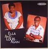 LP Record ELLA FITZGERALD & LOUIS ARMSTRONG - Ella And Louis Again CATLP122 Not Now Music 2015 US Jazz