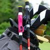 Anti-slip Golf Training Grip Training Aid Golf Grip Corrector Golf Correction Grip  Beginner