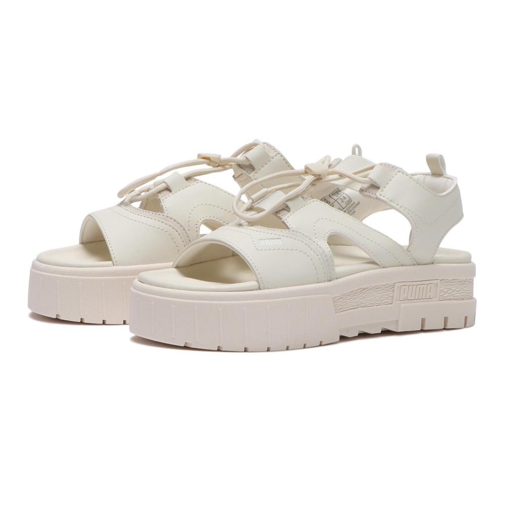 Puma W Mayze Sandal Lace Sp 395504  03alpine snoW