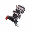 Высокоточный карбюратор KAWASAKI TJ45 TJ45E KBH45A KBL45A 2-тактный карбюратор для триммера, кустореза, воздуходувки, запчасти