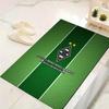 Ковер Borussia Mönchengladbach для гостиной, спальни, дома, дивана, игровая коврик для детей, нескользящий напольный коврик