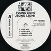 12inch Record YOUNG LIONS (4) - Lion Of Judah / First Free / 1804 IKUS7771 Ikus Records 1998 US Rap & Hip-Hop/R&B