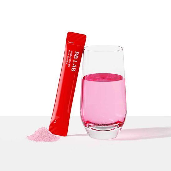 BB LAB Cycle Diet Red 7 пакетиков (7-дневный запас)