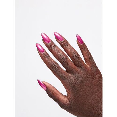OPI [Nail Lacquer] HRP08 - Pink, Bling and Be Merry 15ml