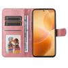 For Xiaomi 14T Pro Case Wallet PU Leather Folio Flip Phone Cover