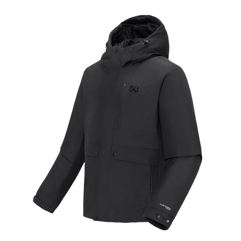 Under Armour Мужская пуховая куртка UA 14413257