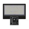 Milo Solar Floodlight 8W 1000Lm 4000K