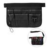 Garden Tool Waist Bag Oxford Cloth Tool Bag Gardening Tool Belt with 7 Pockets
