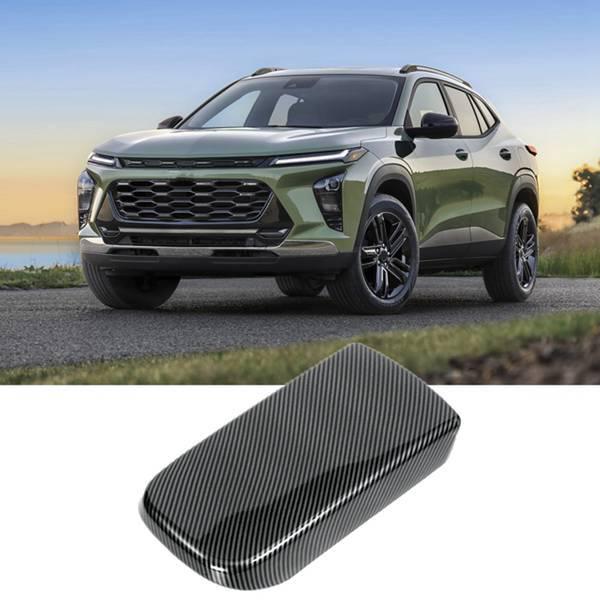 Compatible Armrest Box Cover for 23-24 Chevrolet Seeker Trax