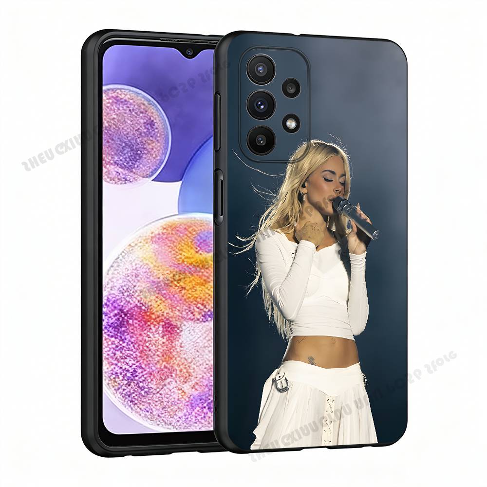 Singer T-TINI Case For Samsung A21 31 51 53 71 20 22 30 32 42 50 10 11 4G 5G Cover