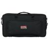Gator Cases GK-2110 MIDI Controller Carrying Bag, 21"x10" Nylon, with Shoulder Strap Included. [Official Japanese Product]