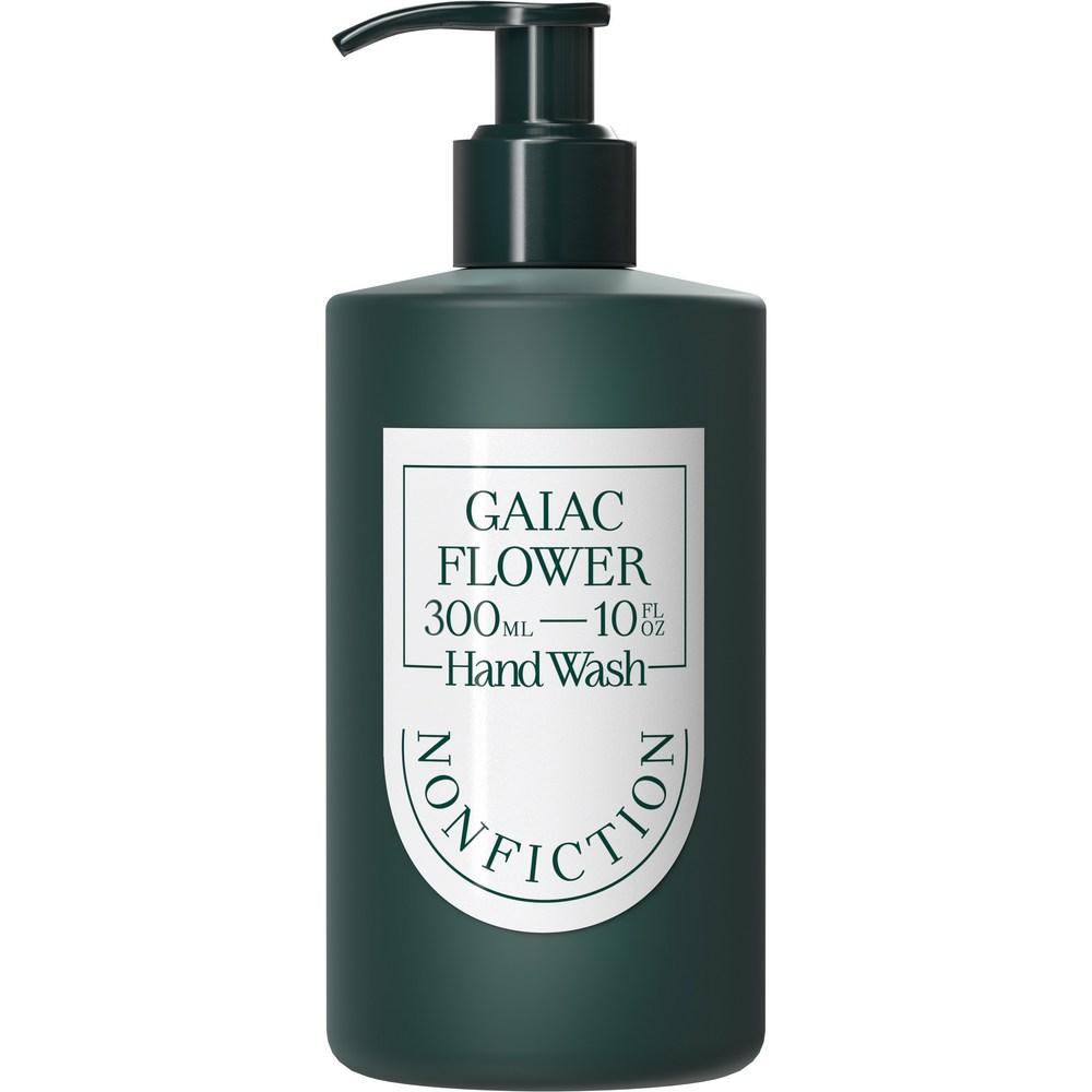 Nonfiction Gaiac Flower Hand Wash 300ml 1 pcs