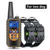 Waterproof Anti-Barking Shock Collar for Dog Training