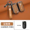 Zinc Alloy Car Key Case Cover Keyless Shell For Volkswagen VW Polo Tiguan Golf Jetta Beetle Eos Scirocco Up Transporter Sharan