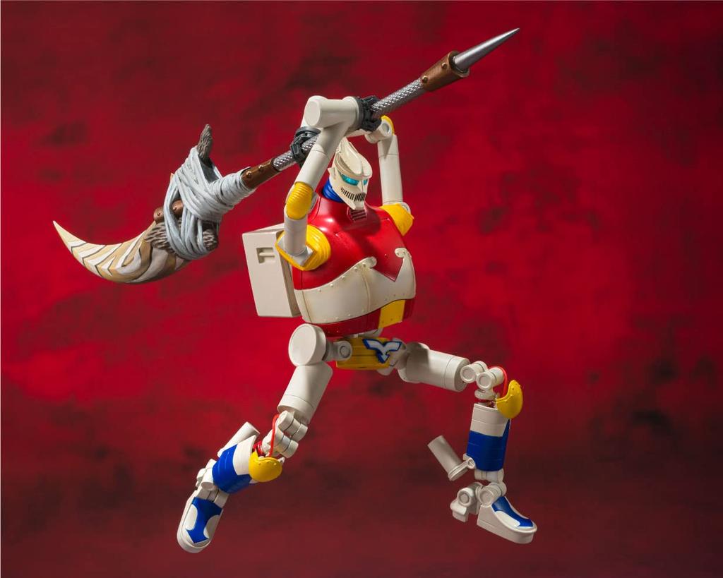 TAMASHII NATIONS Tamashii Nations Godzilla Jet Jaguar Bandai Spirits Action Figure S.P. (2021) S.H.MonsterArts