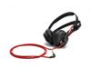 OYAIDE V2 черный кабель для наушников для SENNHEISER HD25 HPC-HD25 1,2 м