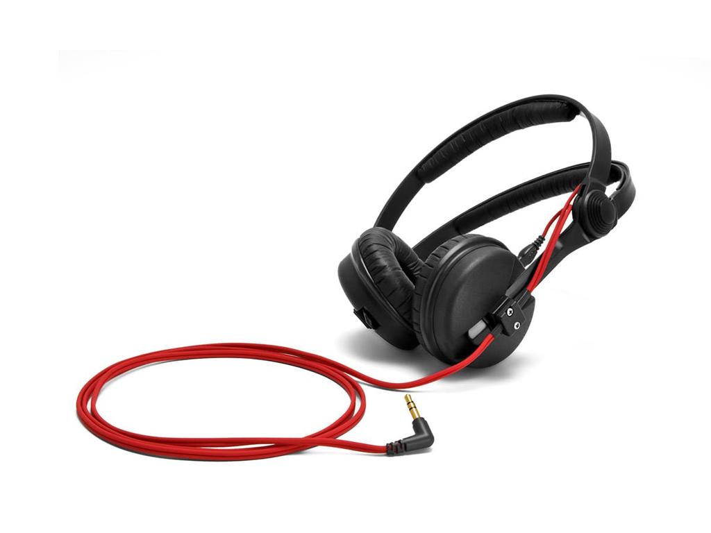 OYAIDE V2 черный кабель для наушников для SENNHEISER HD25 HPC-HD25 1,2 м