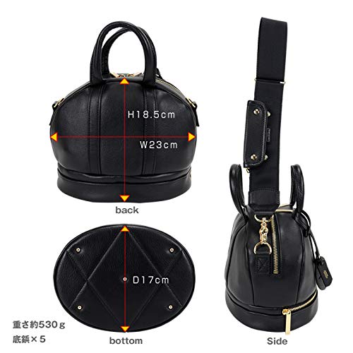 Porter Сумка Yoshida Bag Porter Girl Миниатюрная PORTER-256-05069 Сумка через плечо Сумка-шлем (2. Нубук (11))