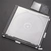 1 шт. Запасной аксессуар Обложка для CD-игры Коробка для хранения CD- и DVD-дисков для PS1 PS2 PS3 PS4 PS5 Xbox WII